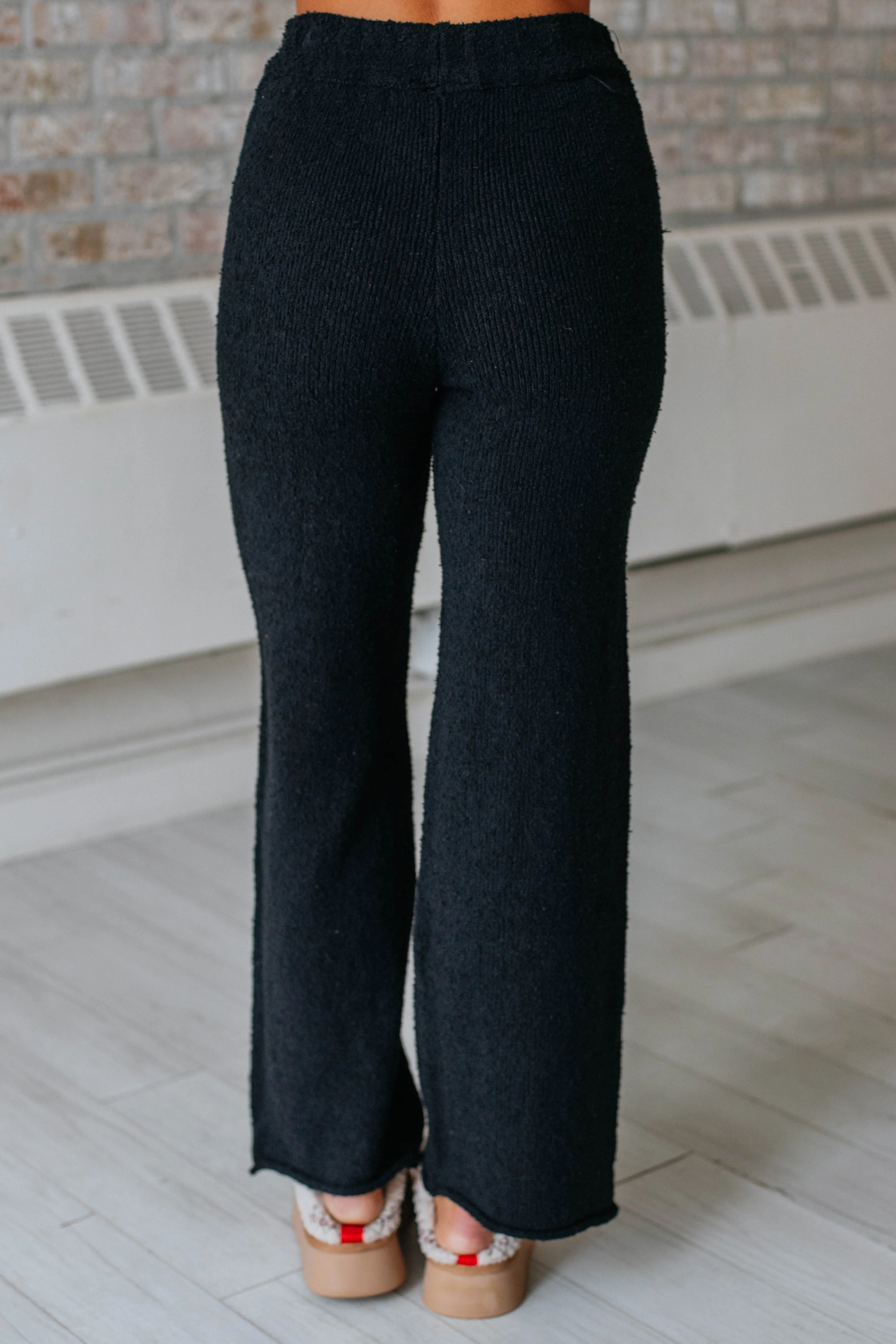 Higgens Sweater Pants sold by Wild Oak Boutique product image thumbnail 4