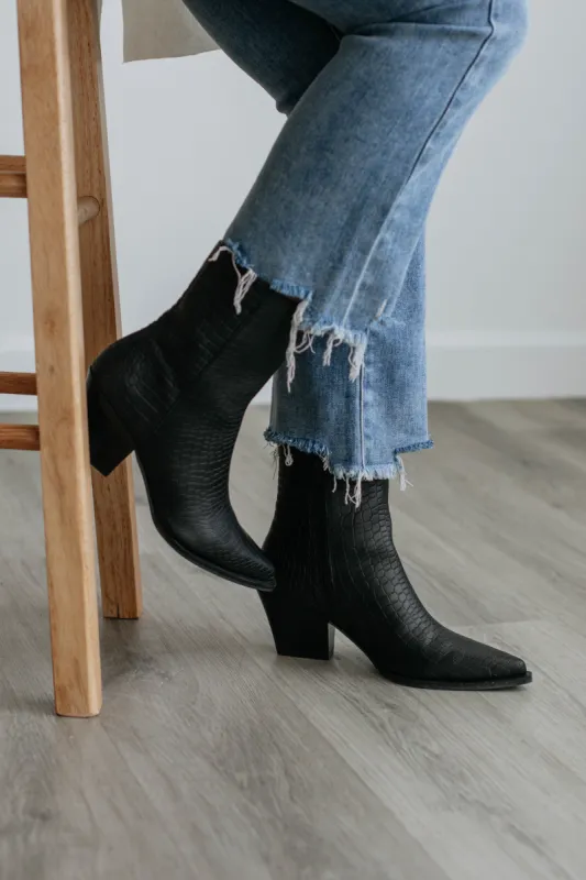 On The Block Boots sold by Wild Oak Boutique