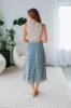 Tali Midi Skirt sold by Wild Oak Boutique