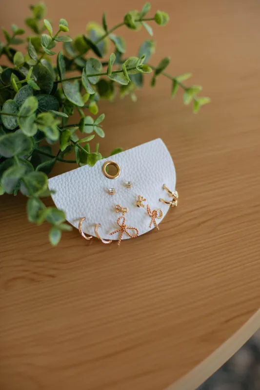 Cute As Can Be Earring Set sold by Wild Oak Boutique