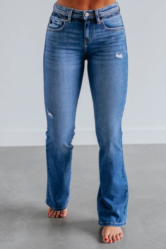 Milo KanCan Jeans sold by Wild Oak Boutique
