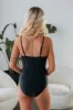 Catching The Current One Piece Swimsuit sold by Wild Oak Boutique