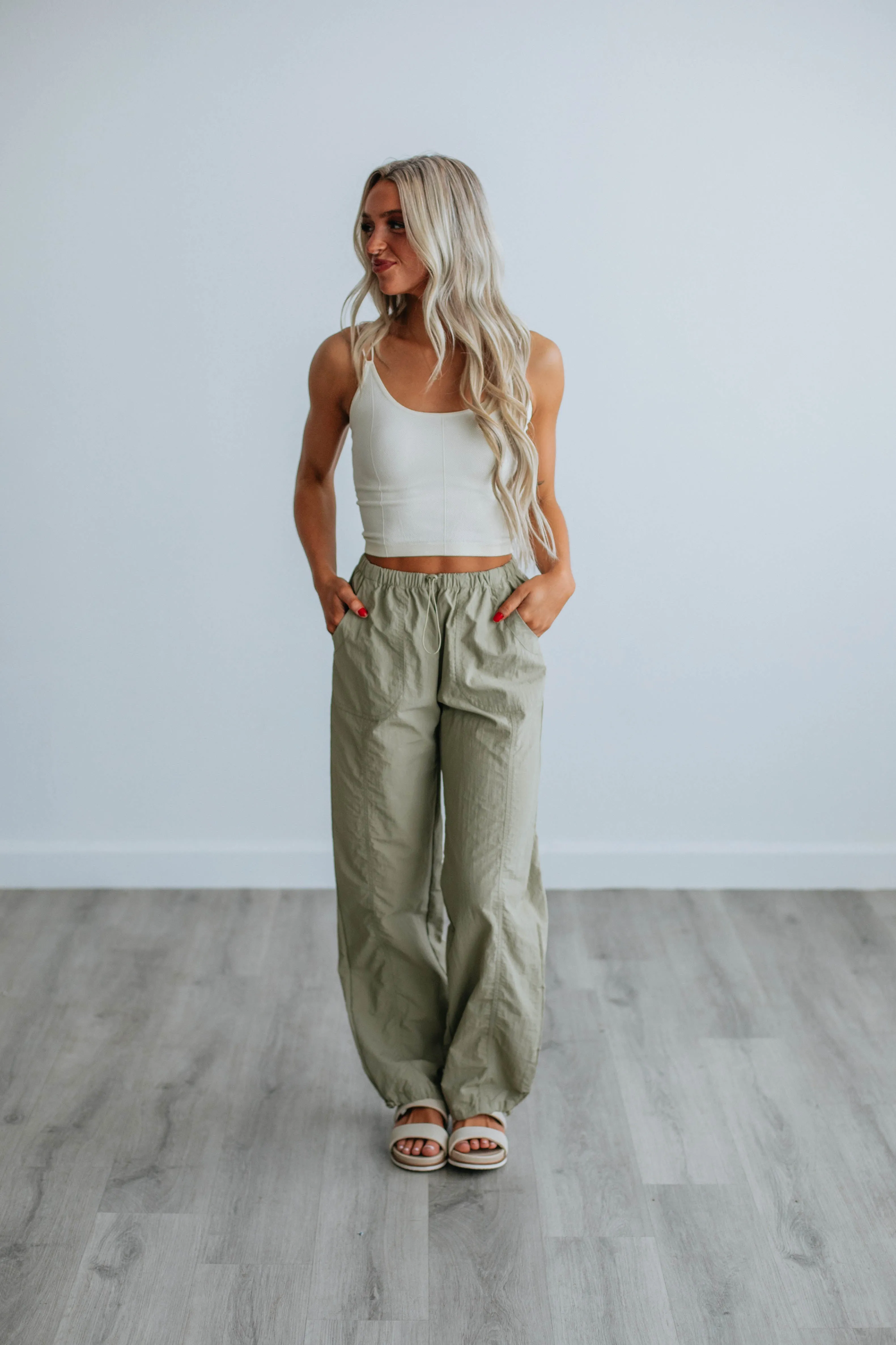 Getting It Together Pants sold by Wild Oak Boutique product image thumbnail 3