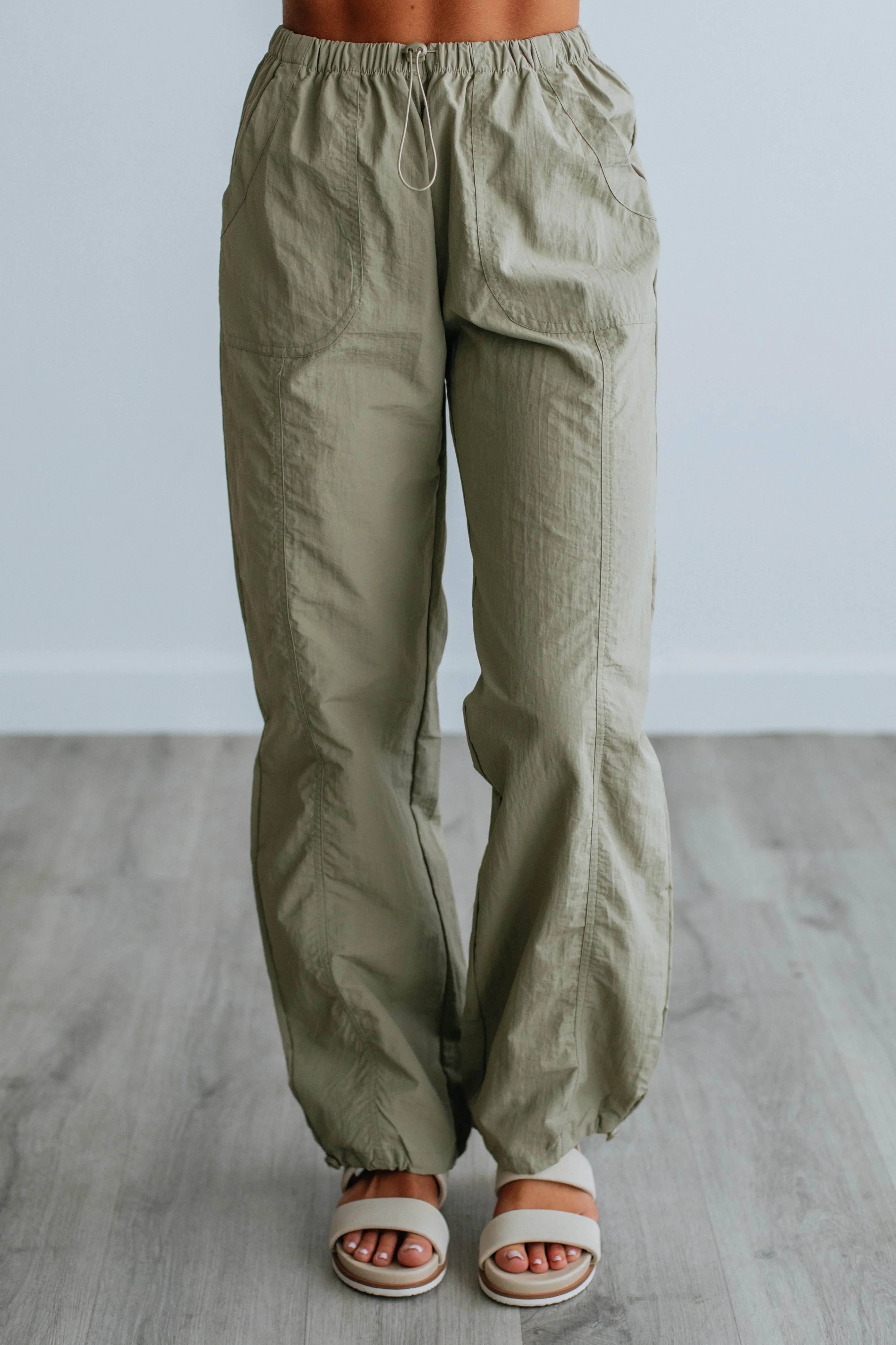 Getting It Together Pants sold by Wild Oak Boutique product image thumbnail 2