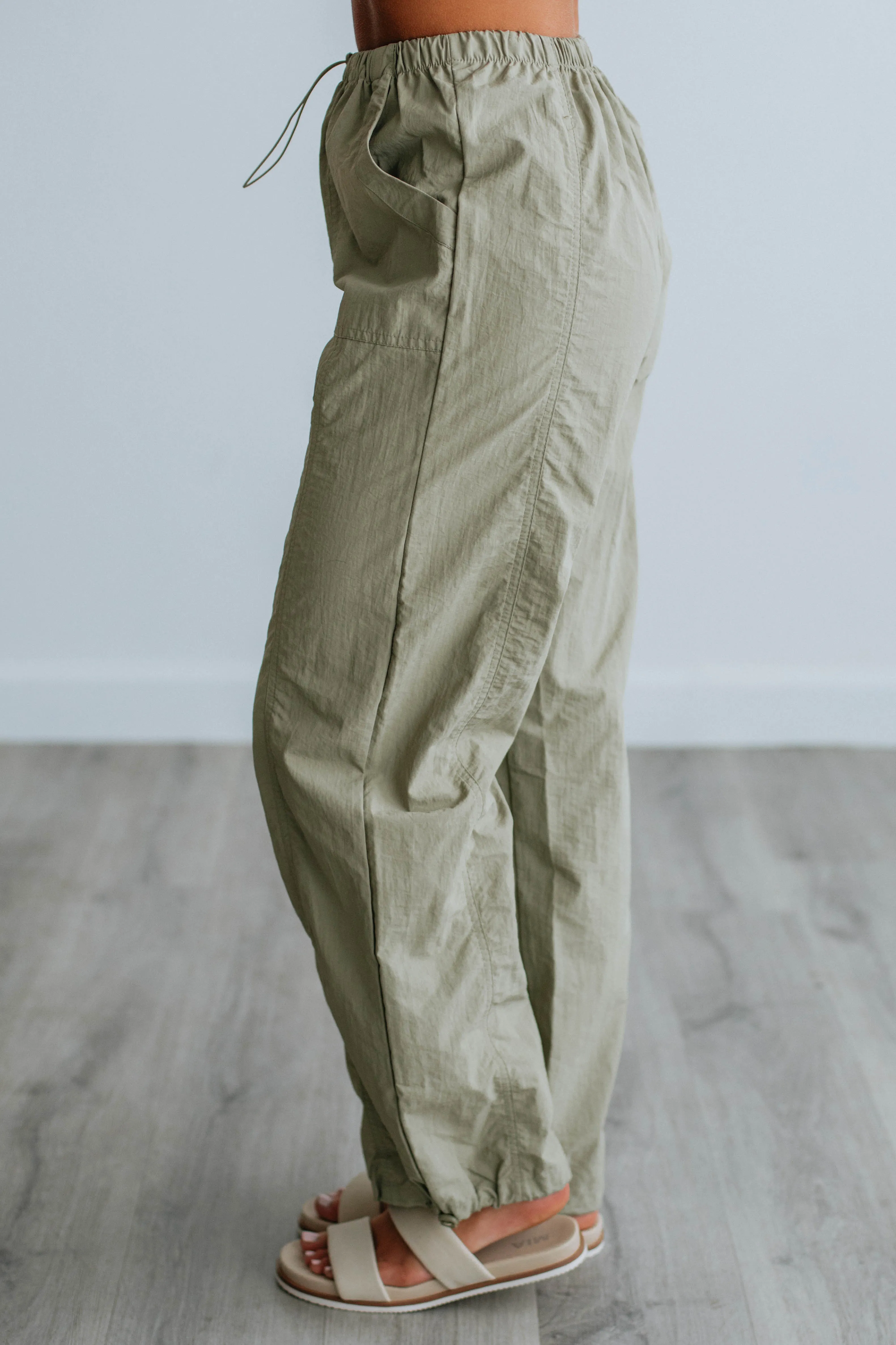 Getting It Together Pants sold by Wild Oak Boutique product image thumbnail 5