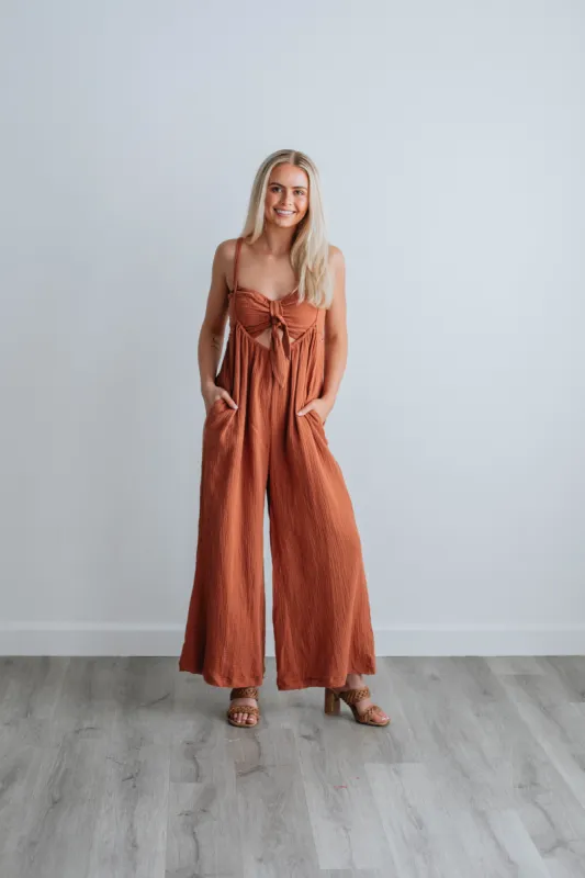 Dalila Two-Piece Set sold by Wild Oak Boutique