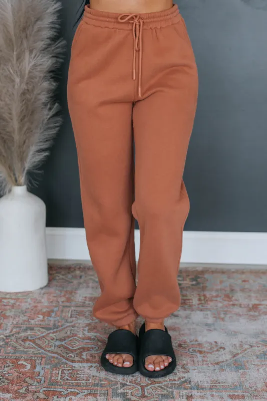 Katalina Lounge Joggers sold by Wild Oak Boutique