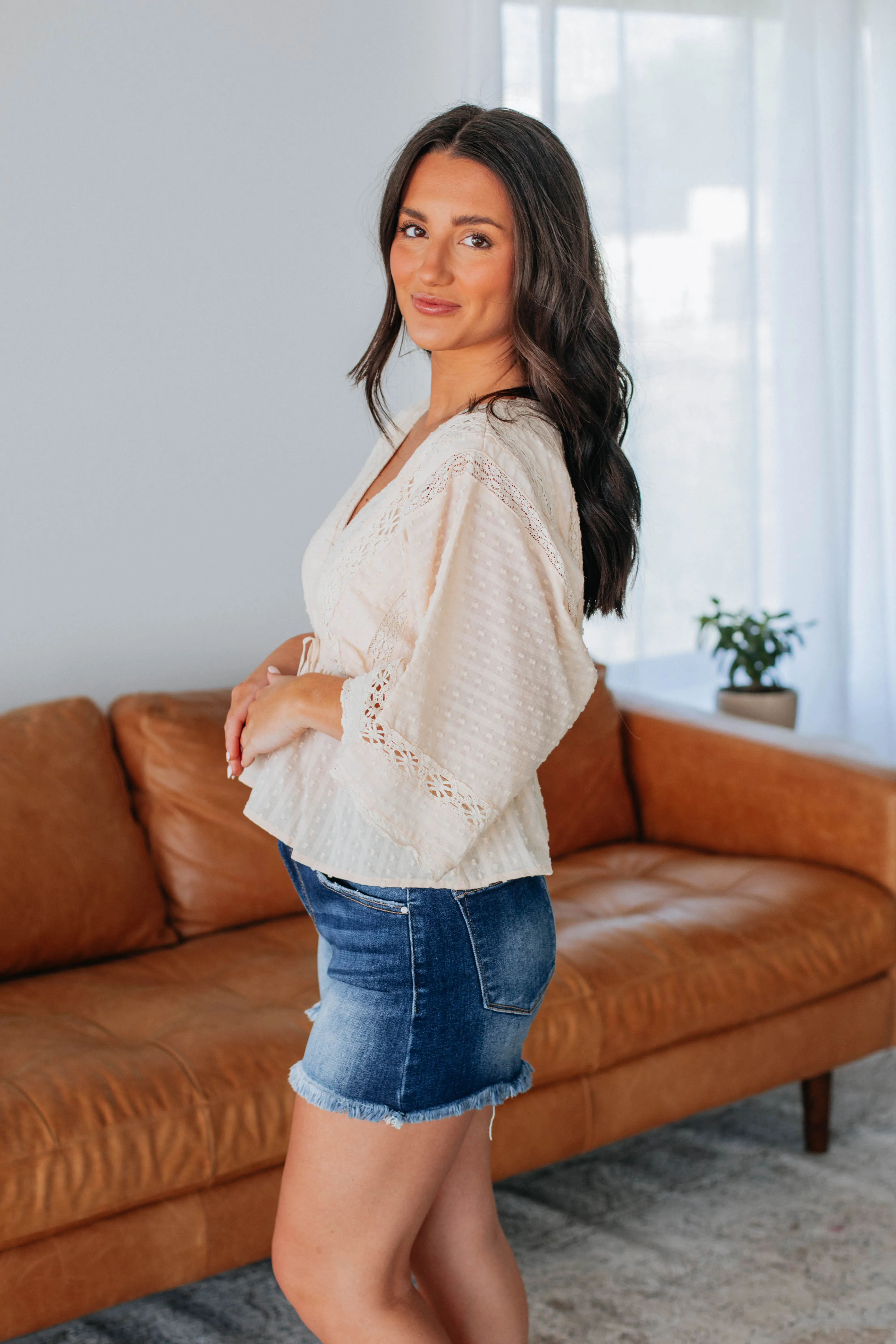 Jazmin Top sold by Wild Oak Boutique product image thumbnail 4