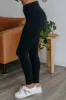 Janney Active Leggings sold by Wild Oak Boutique