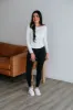 Janney Active Leggings sold by Wild Oak Boutique