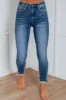 Edita Risen Jeans - Medium Wash sold by Wild Oak Boutique