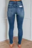 Edita Risen Jeans - Medium Wash sold by Wild Oak Boutique