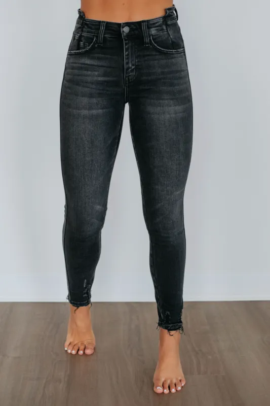 Abel Flying Monkey Jeans sold by Wild Oak Boutique