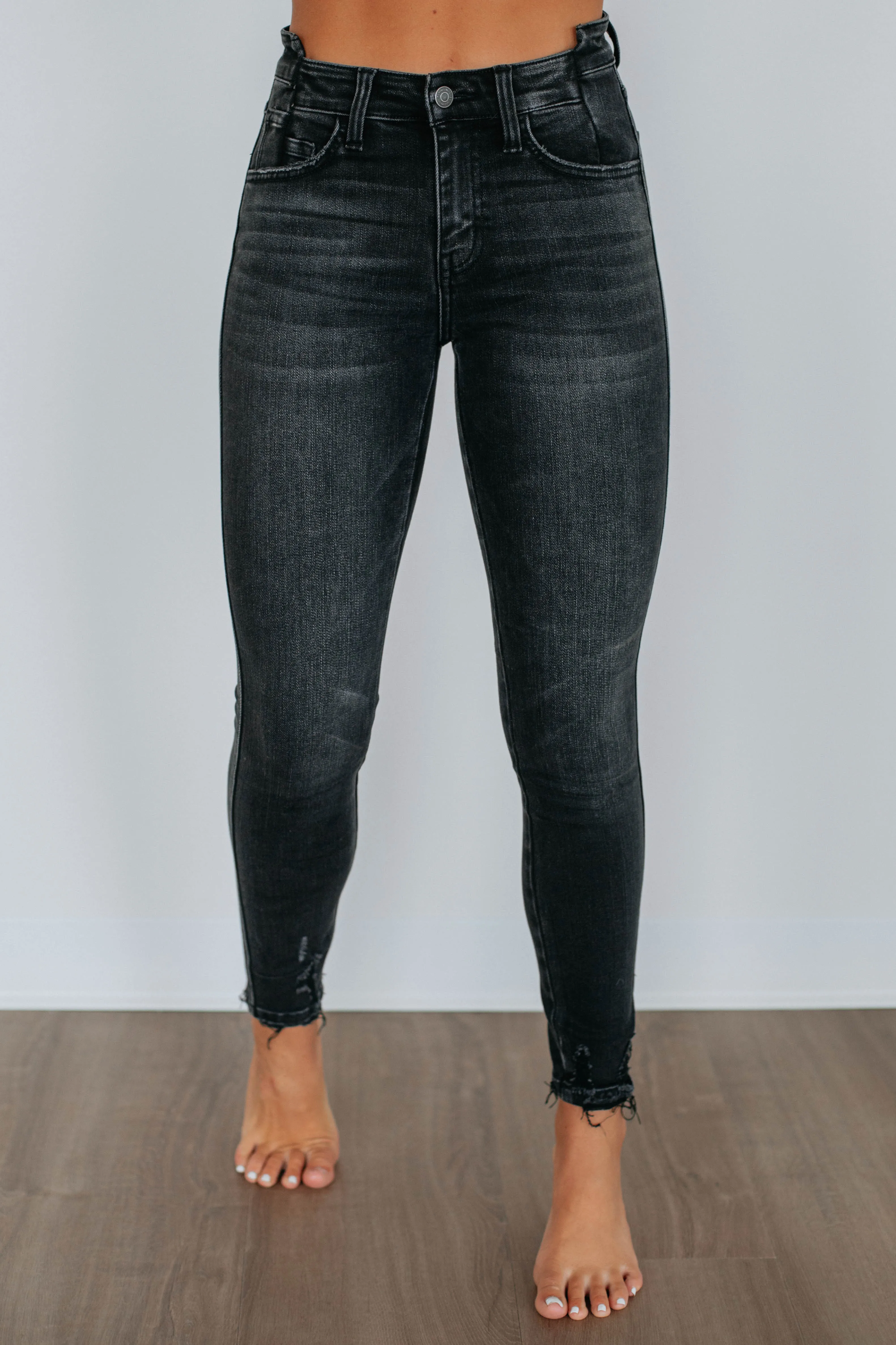 Abel Flying Monkey Jeans sold by Wild Oak Boutique product image thumbnail 5