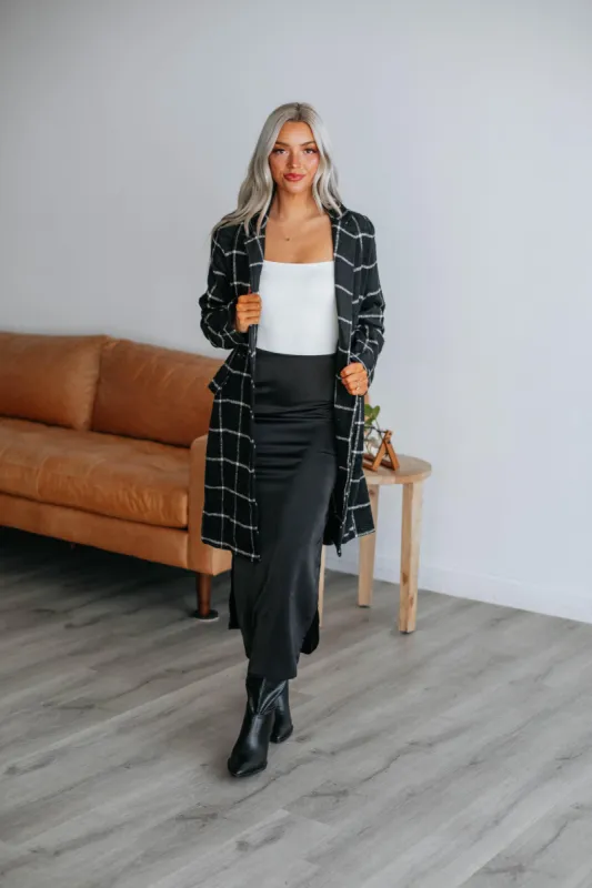 Trixie Coat sold by Wild Oak Boutique