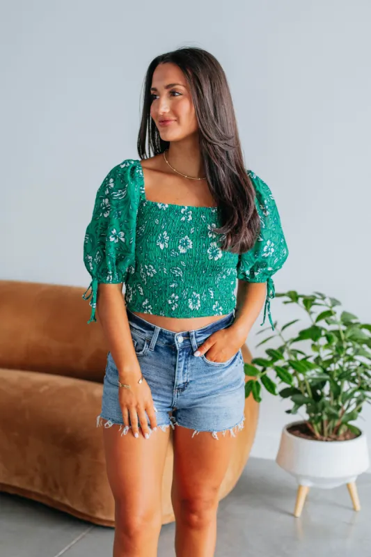 Resort Ready Top sold by Wild Oak Boutique