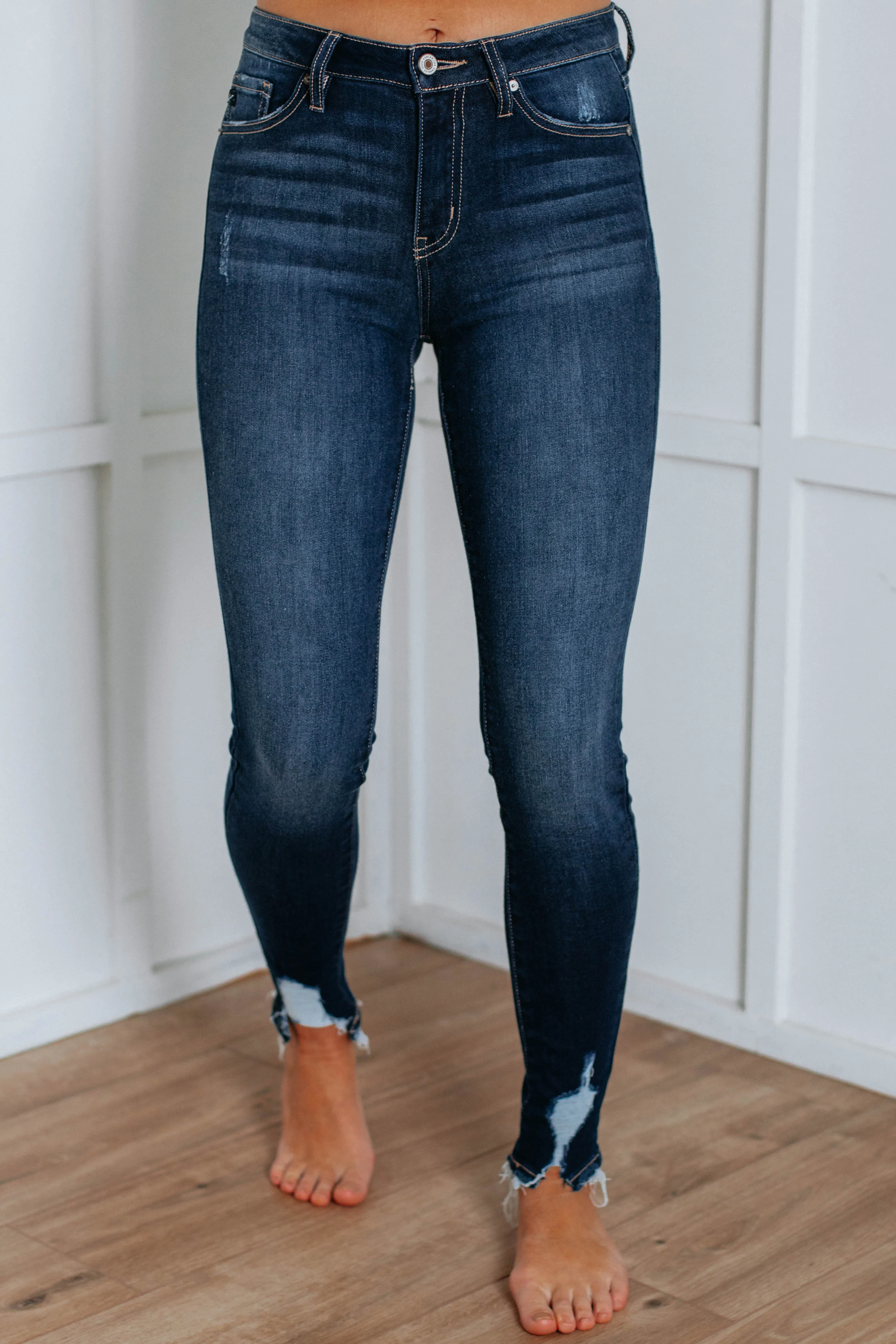 Cassia KanCan Jeans sold by Wild Oak Boutique product image thumbnail 5