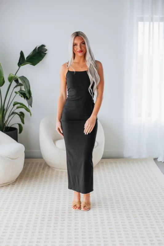 Violet Maxi Dress sold by Wild Oak Boutique