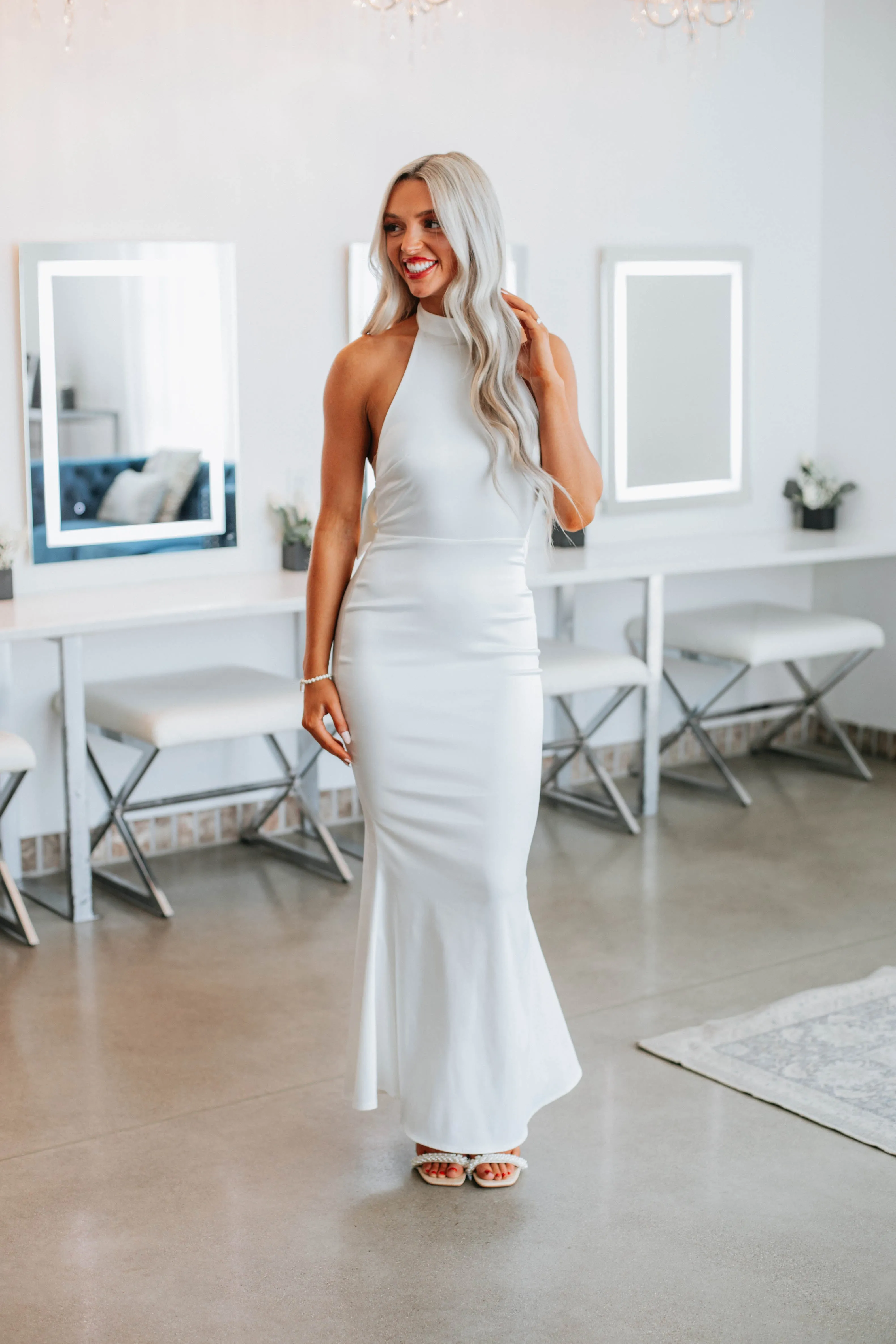 Classy & Chic Dress sold by Wild Oak Boutique product image thumbnail 4