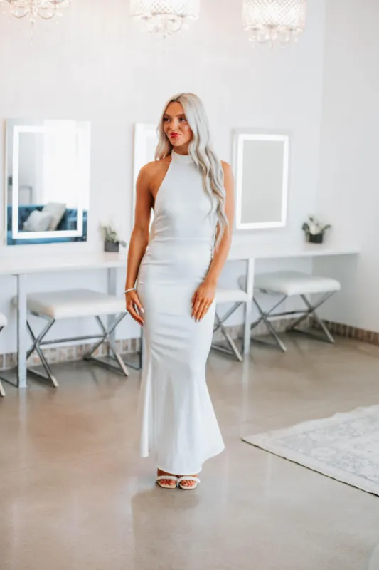 Classy & Chic Dress sold by Wild Oak Boutique