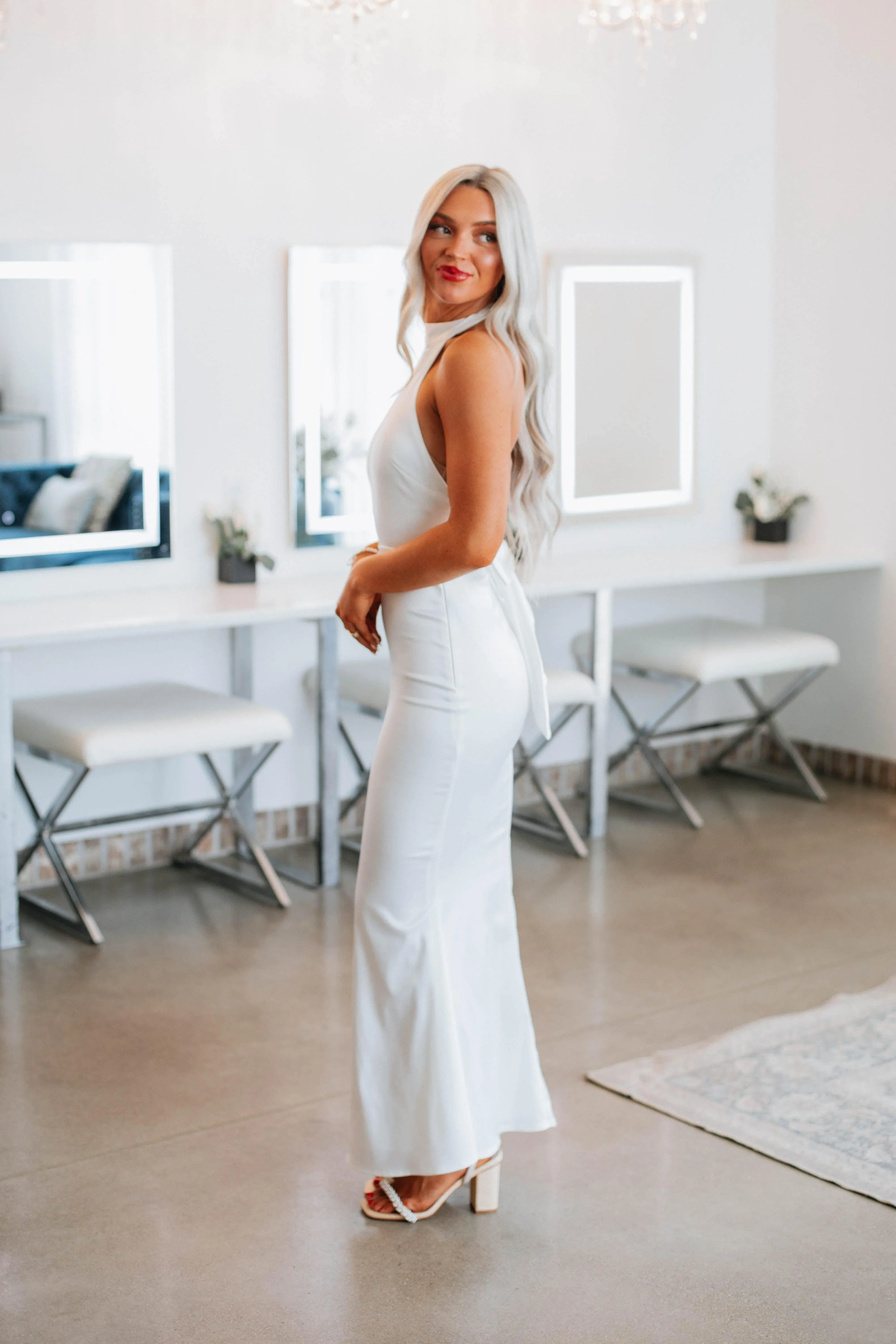 Classy & Chic Dress sold by Wild Oak Boutique product image thumbnail 5