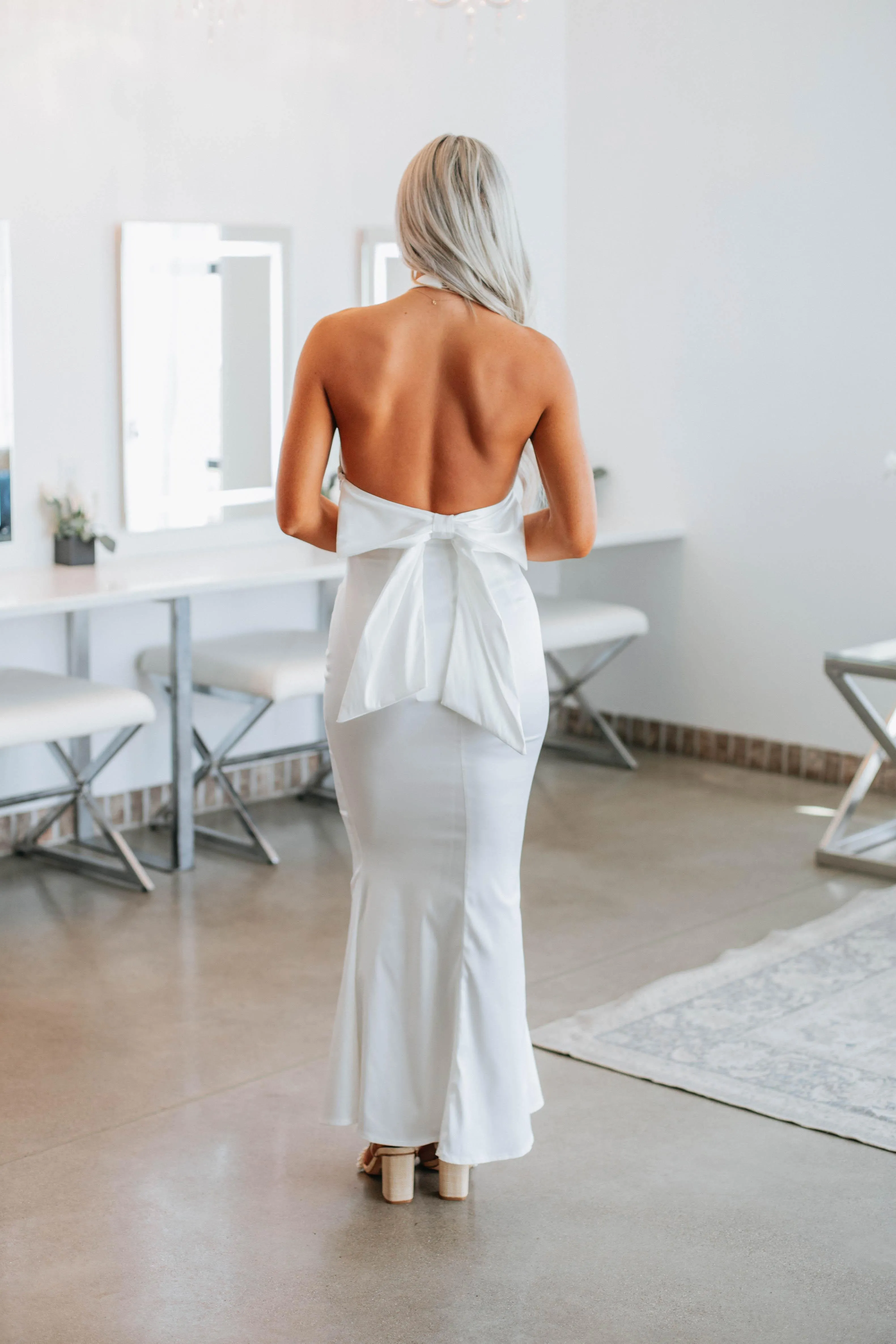 Classy & Chic Dress sold by Wild Oak Boutique product image thumbnail 3