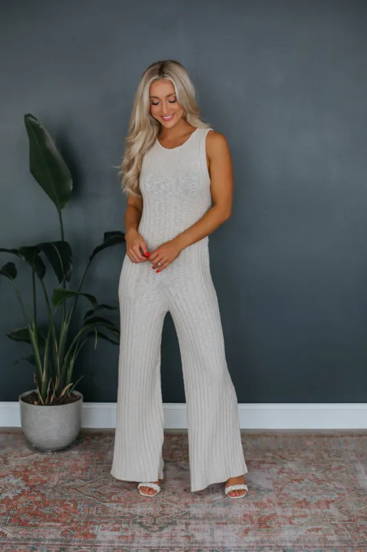 Braxton Jumpsuit sold by Wild Oak Boutique