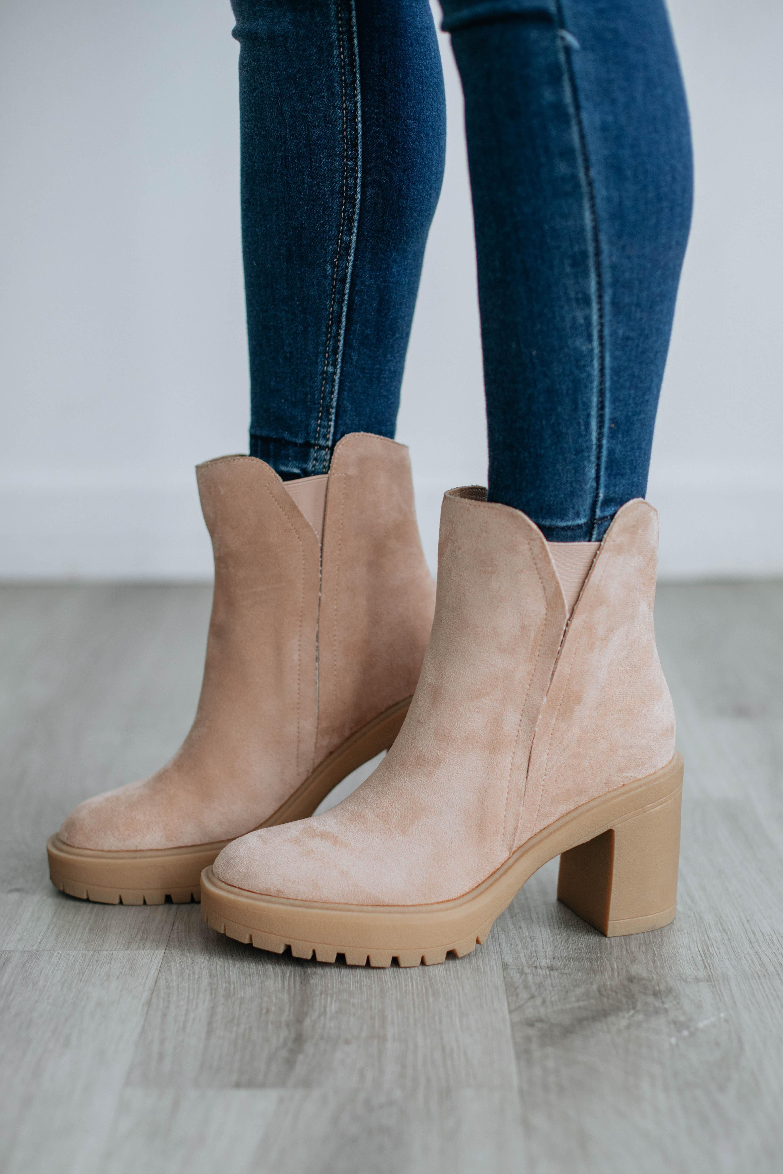 In Demand Boots sold by Wild Oak Boutique product image thumbnail 5