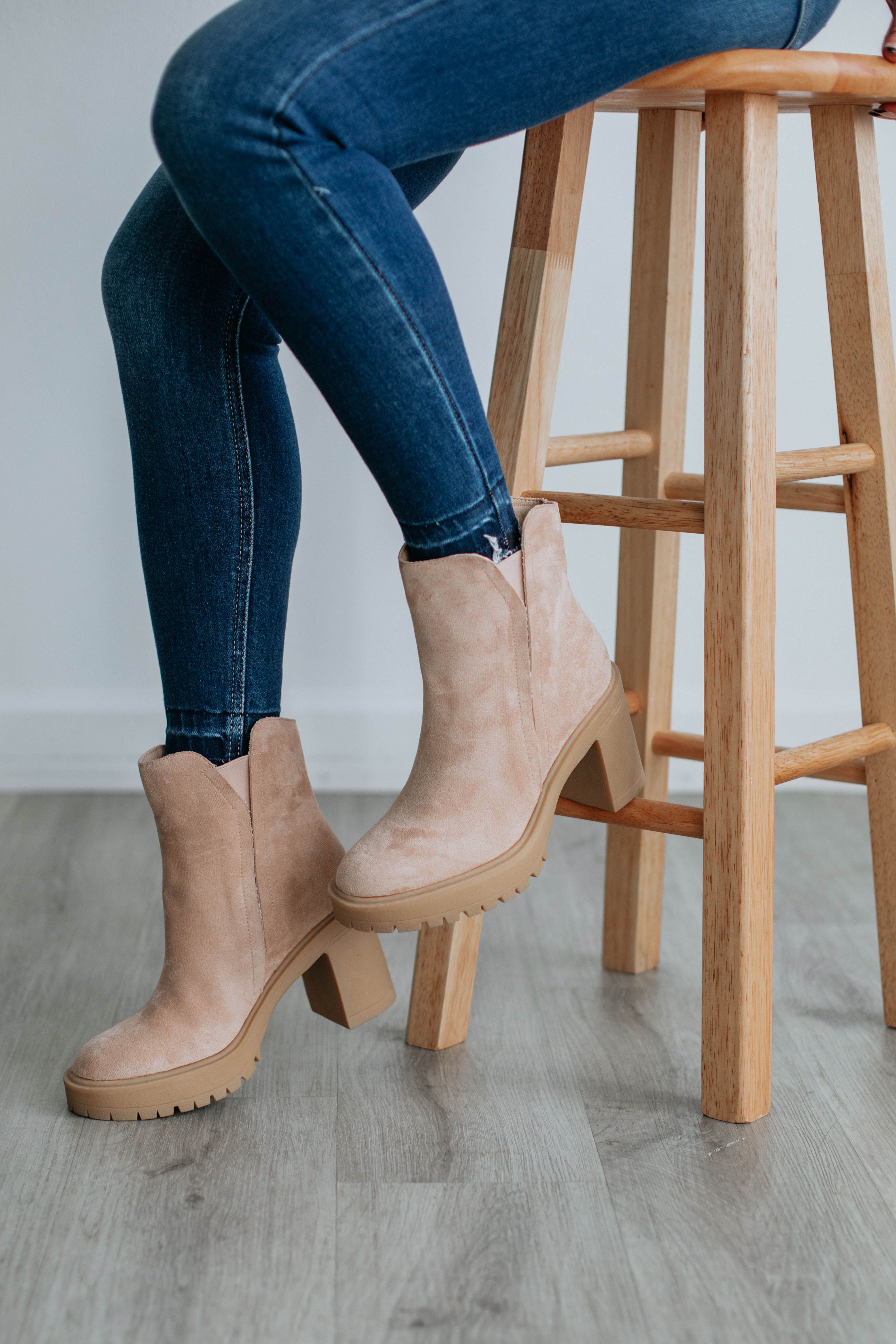 In Demand Boots sold by Wild Oak Boutique product image thumbnail 3