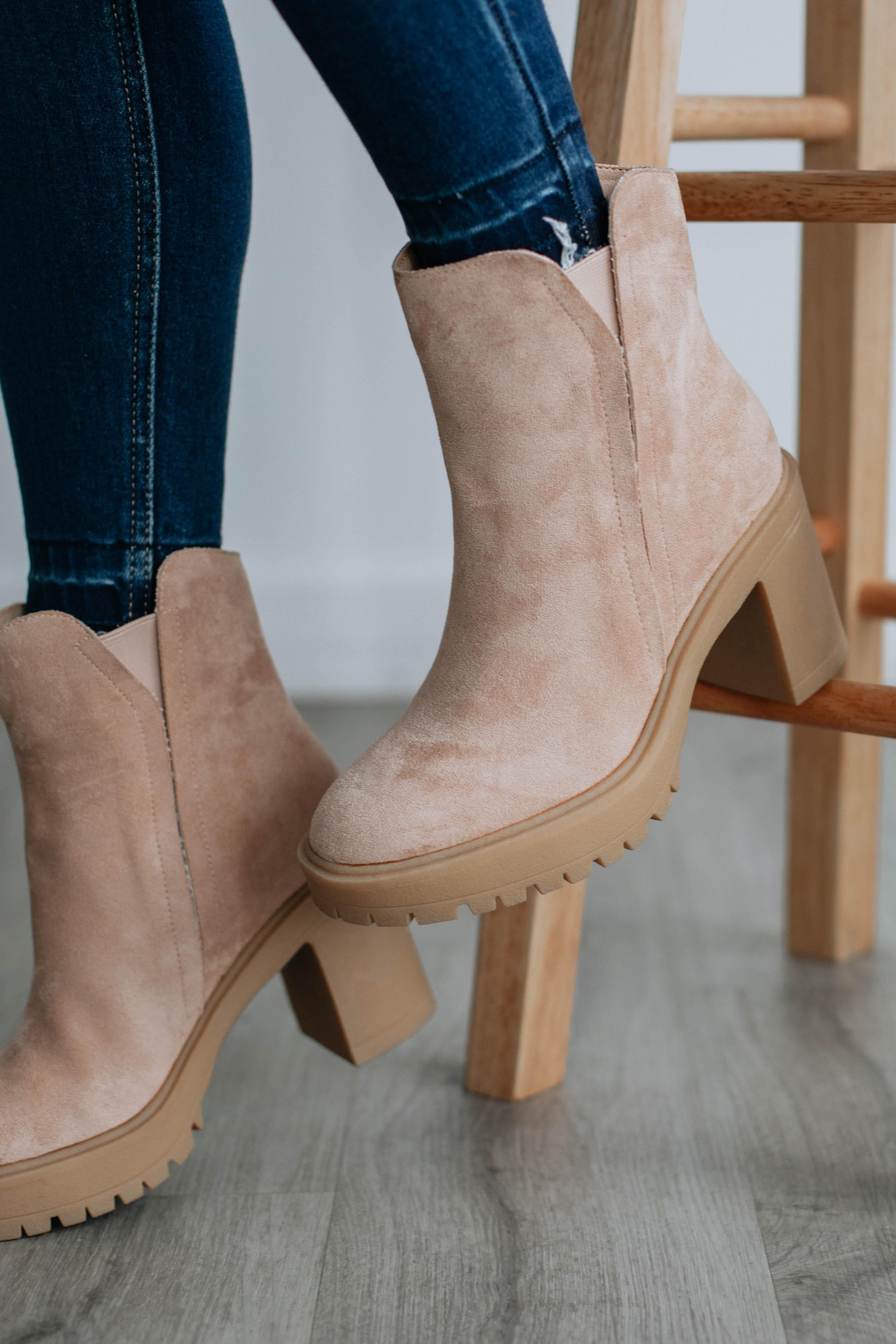 In Demand Boots sold by Wild Oak Boutique