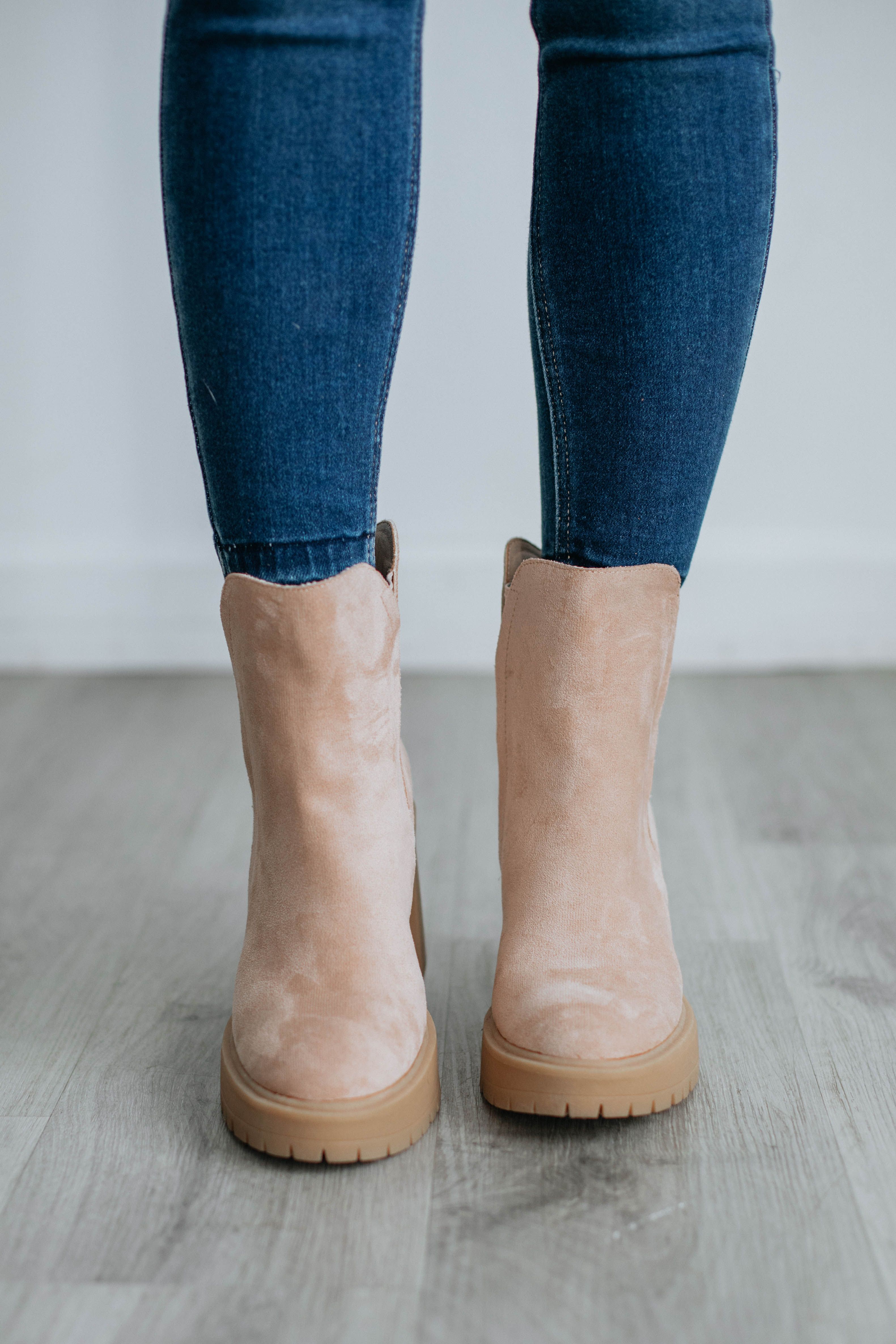 In Demand Boots sold by Wild Oak Boutique product image thumbnail 4