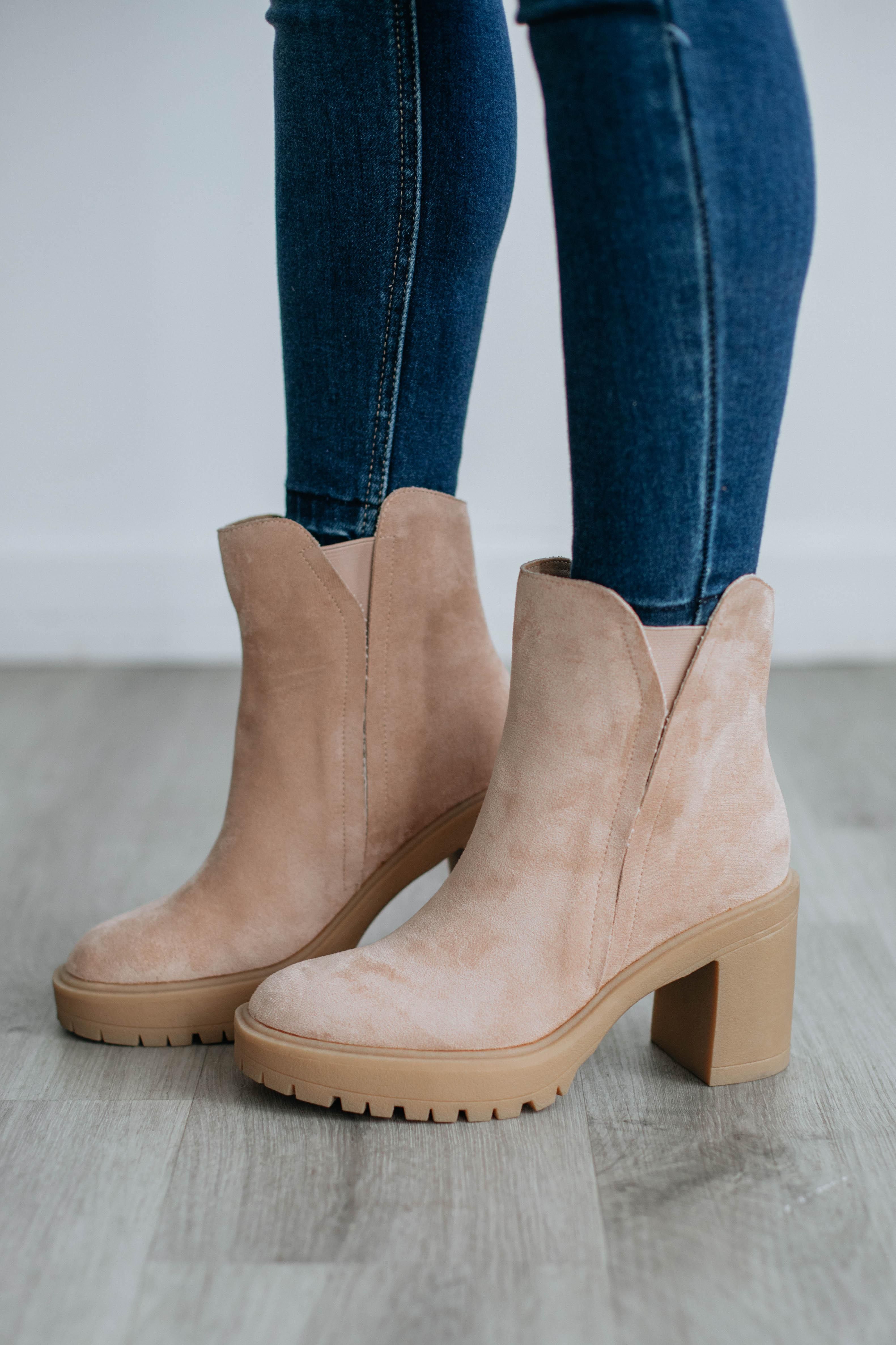 In Demand Boots sold by Wild Oak Boutique product image thumbnail 2