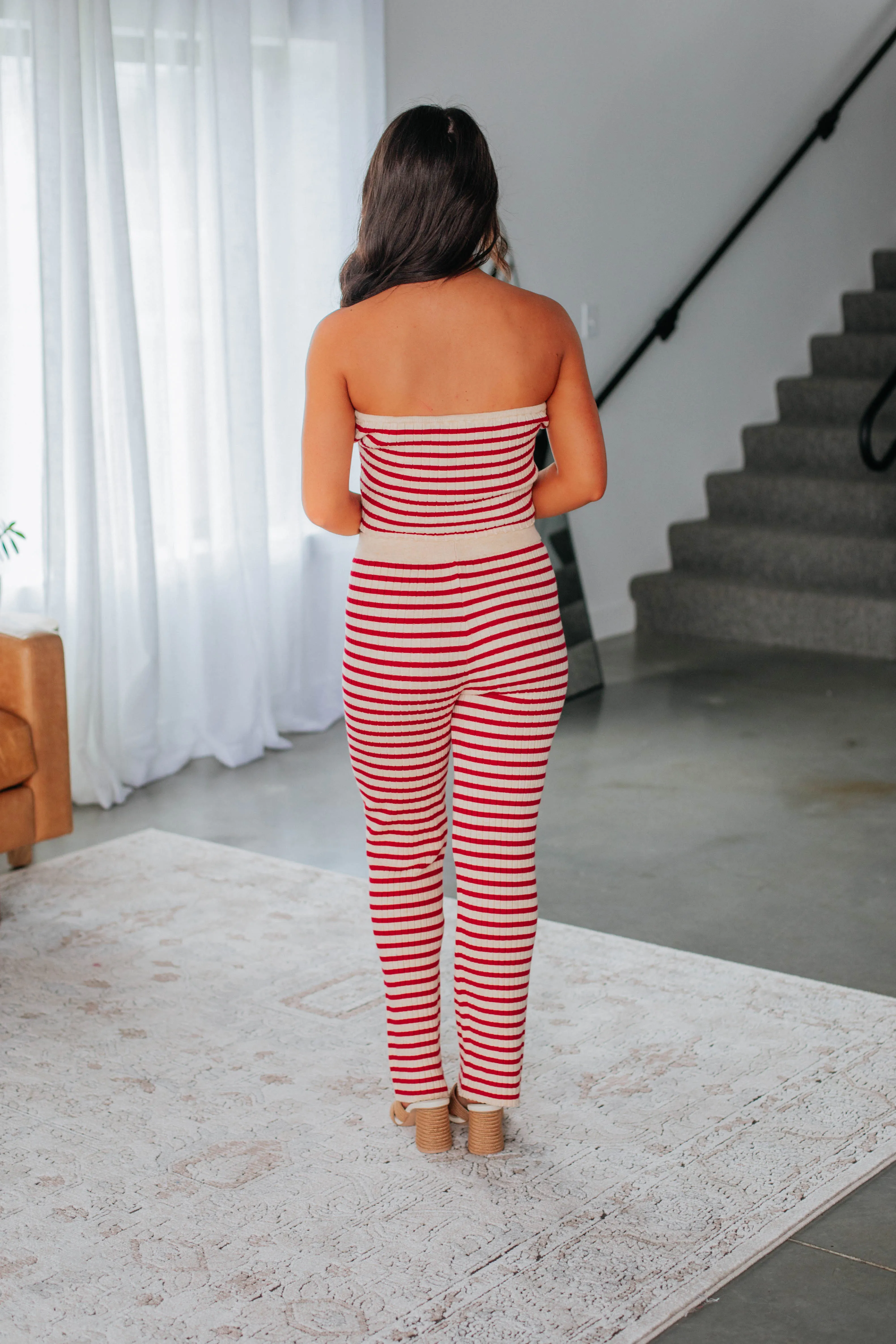 Tressa Two-Piece Set sold by Wild Oak Boutique product image thumbnail 4