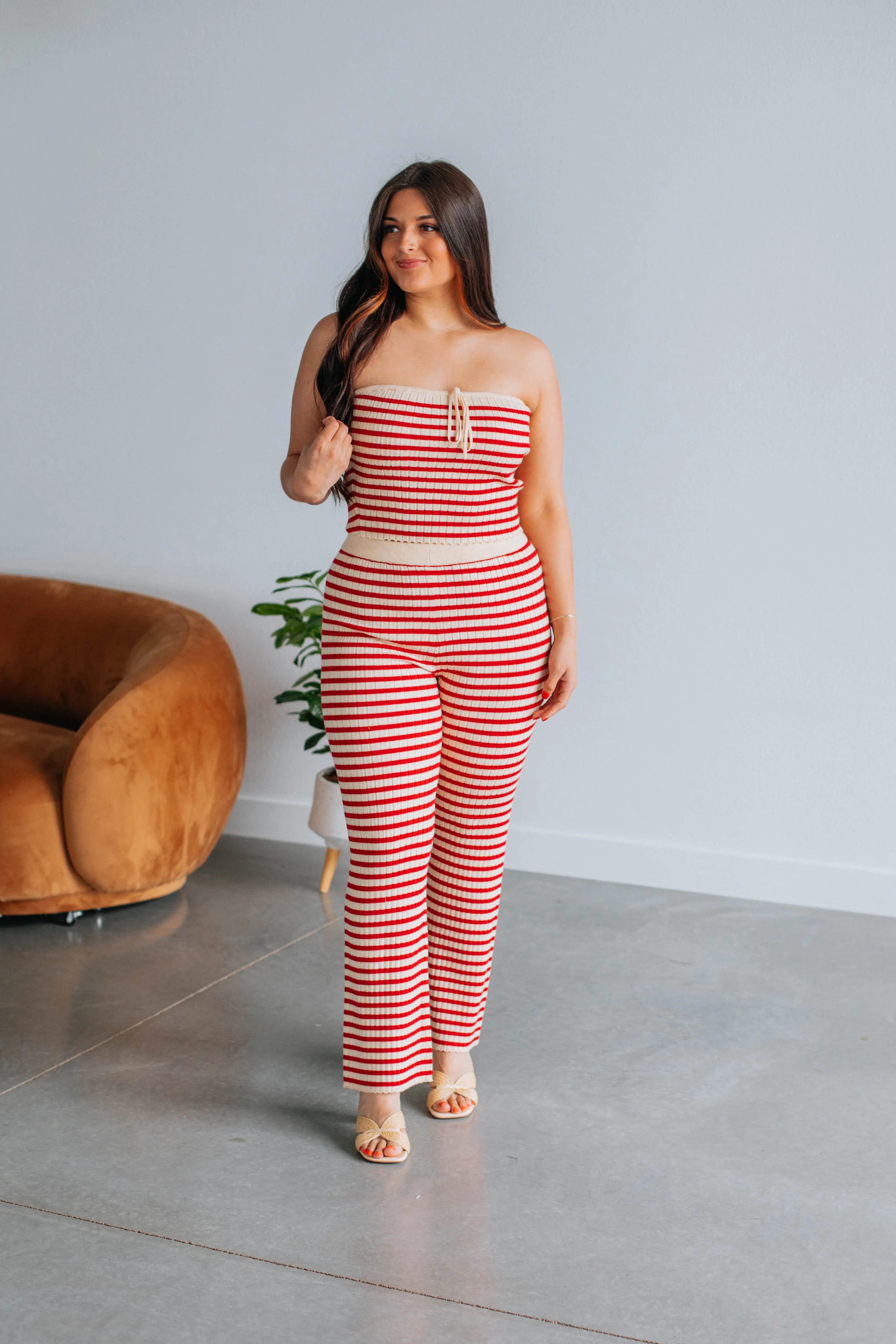 Tressa Two-Piece Set sold by Wild Oak Boutique product image thumbnail 5