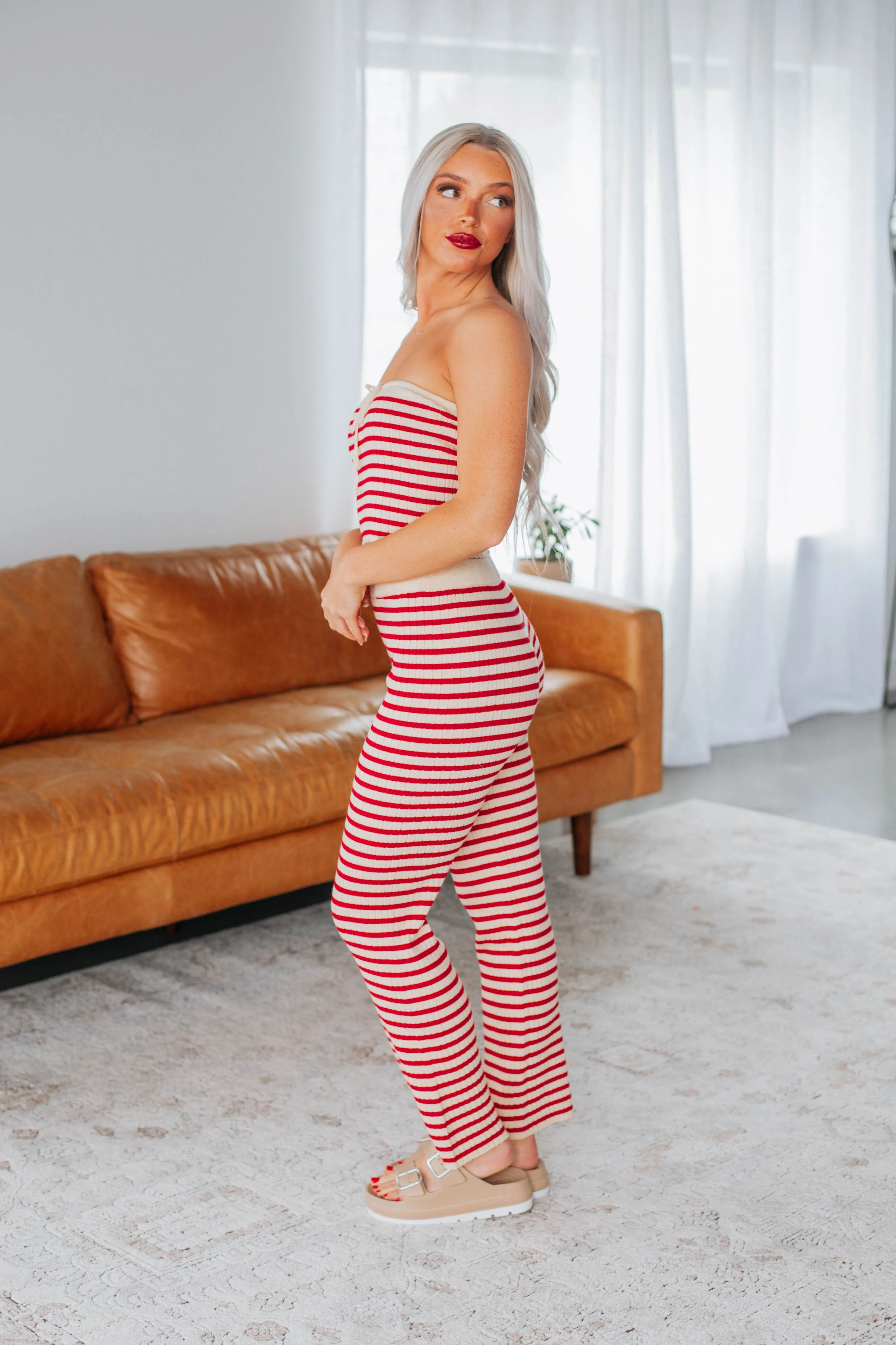 Tressa Two-Piece Set sold by Wild Oak Boutique product image thumbnail 2