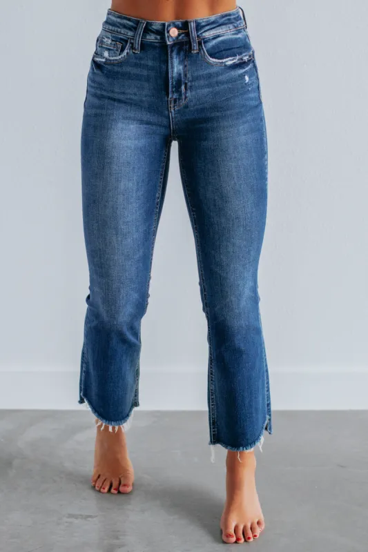 Jaye Flying Monkey Jeans sold by Wild Oak Boutique