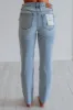 Tracey Hidden Jeans - Euphoria sold by Wild Oak Boutique