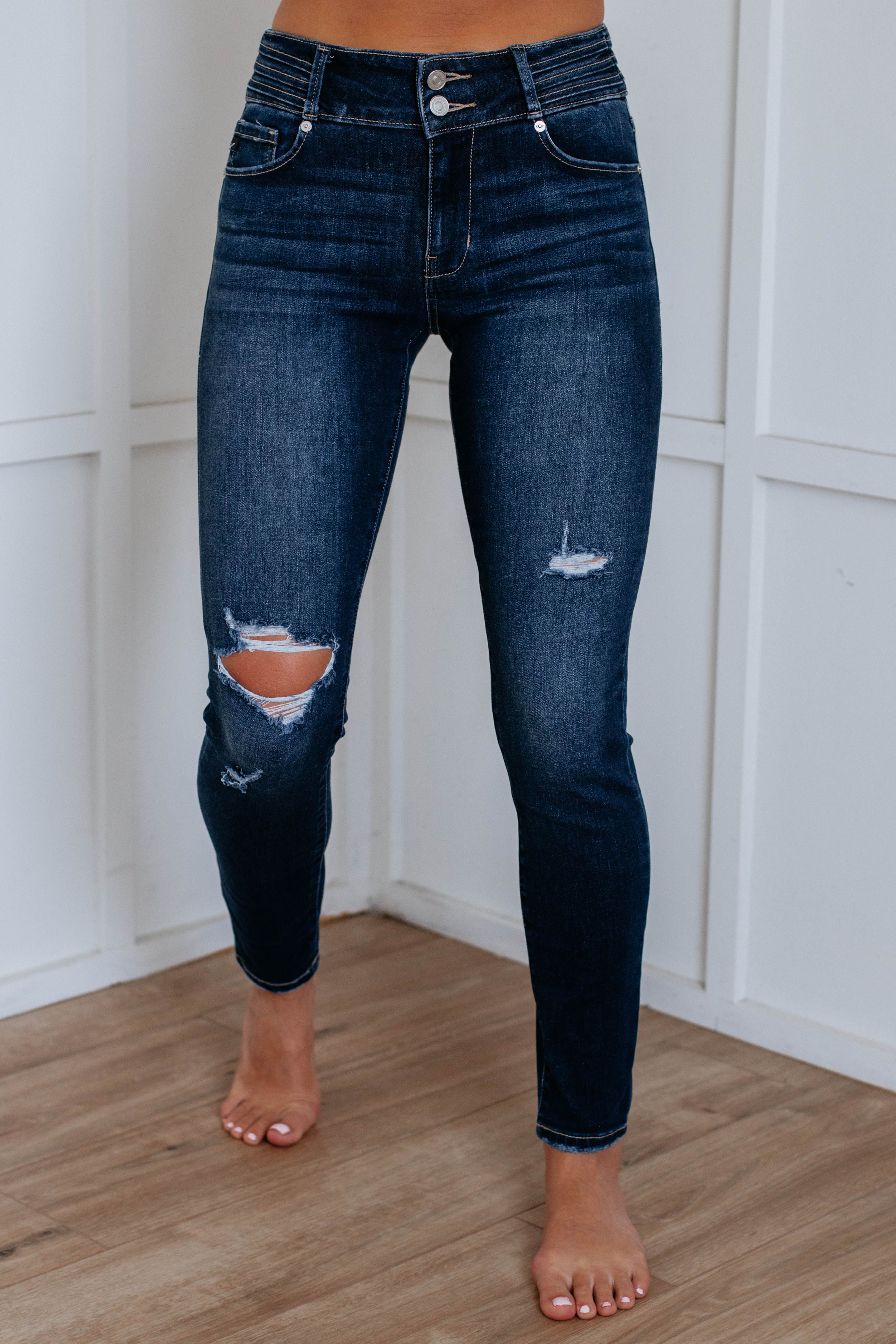 Holland KanCan Jeans sold by Wild Oak Boutique