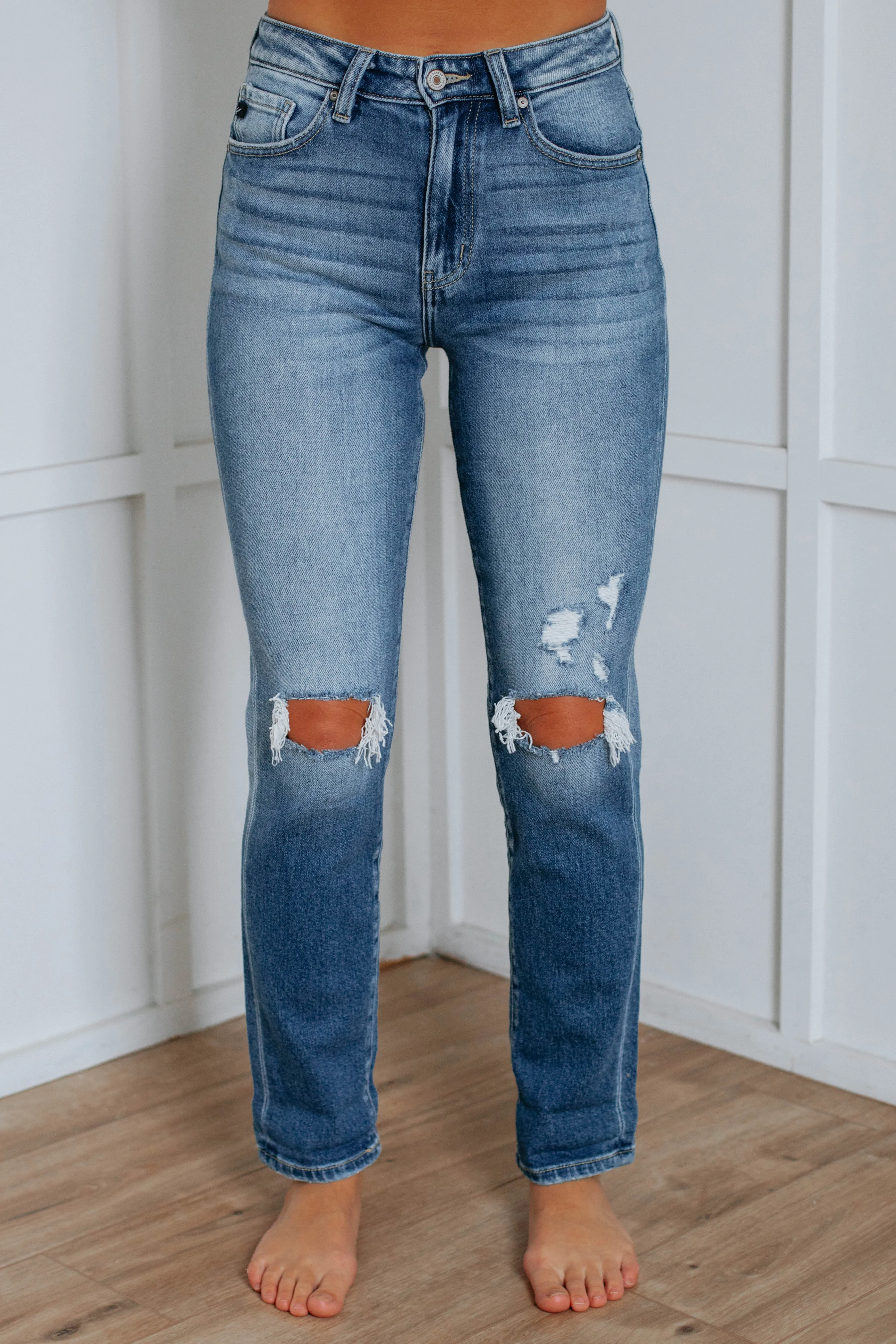 Mable KanCan Jeans sold by Wild Oak Boutique product image thumbnail 4