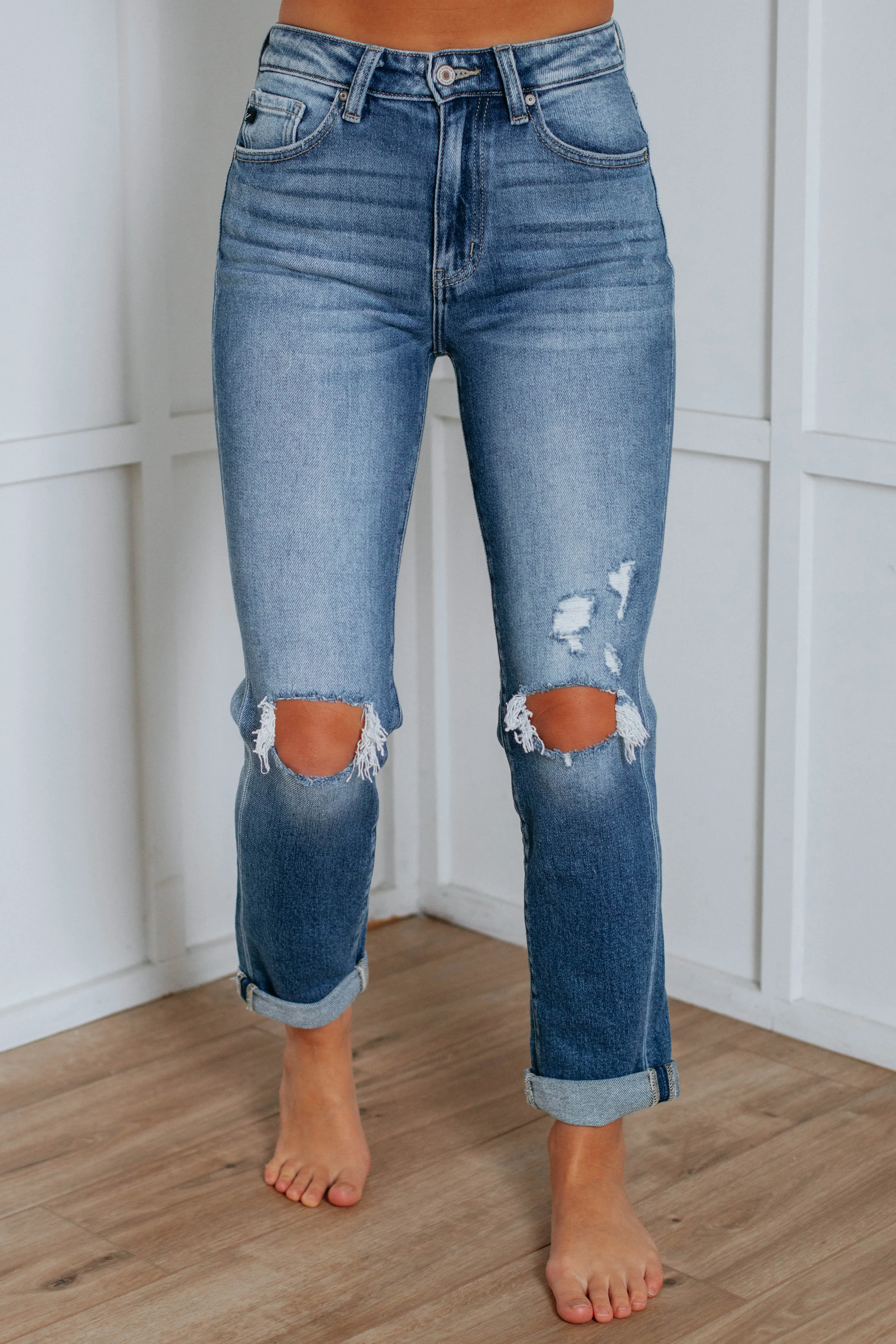 Mable KanCan Jeans sold by Wild Oak Boutique