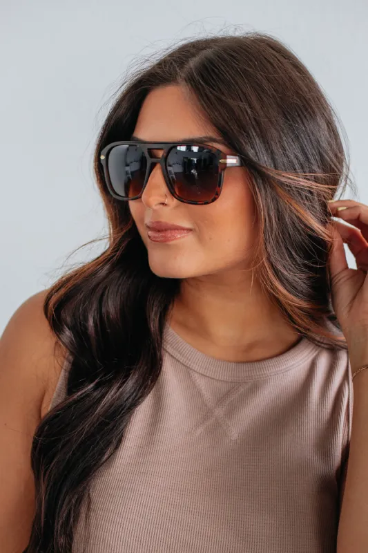 Caught Your Eye Sunglasses sold by Wild Oak Boutique