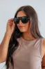 Caught Your Eye Sunglasses sold by Wild Oak Boutique