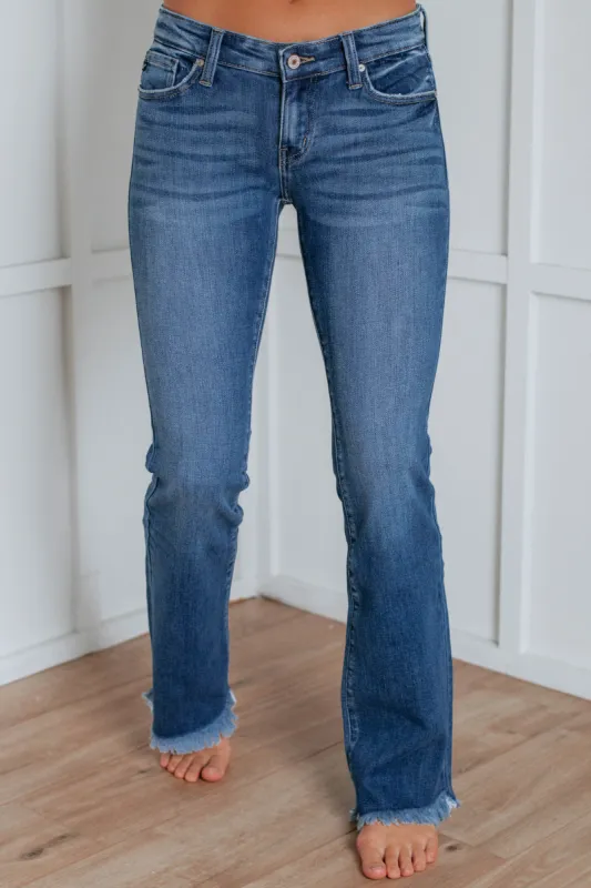 Winnie KanCan Jeans sold by Wild Oak Boutique
