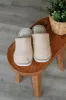 Feeling Cozy Slippers sold by Wild Oak Boutique