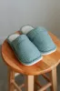 Feeling Cozy Slippers sold by Wild Oak Boutique