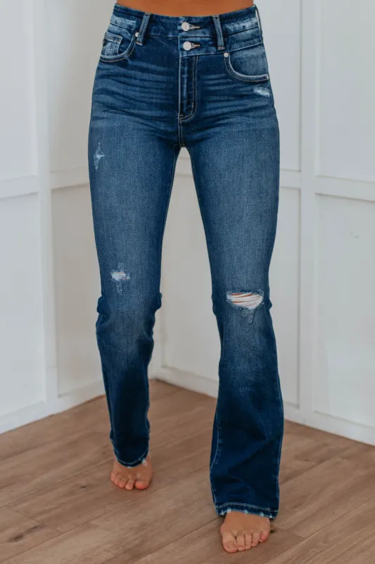 Tenley KanCan Jeans sold by Wild Oak Boutique