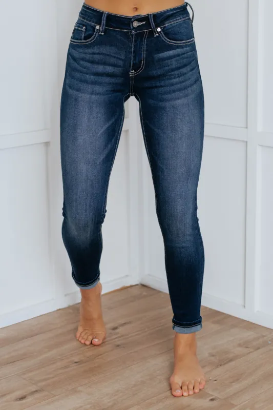 Tamara KanCan Jeans sold by Wild Oak Boutique