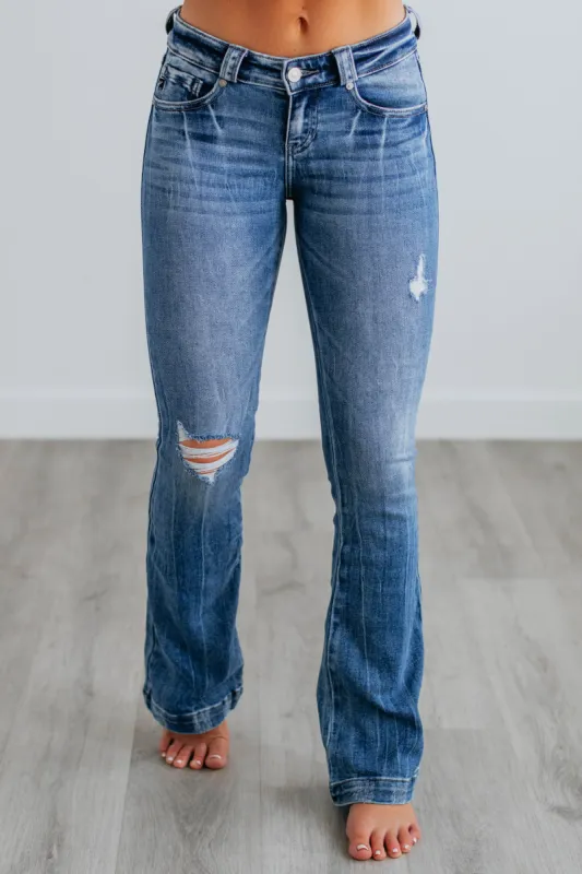 Melanie KanCan Jeans sold by Wild Oak Boutique
