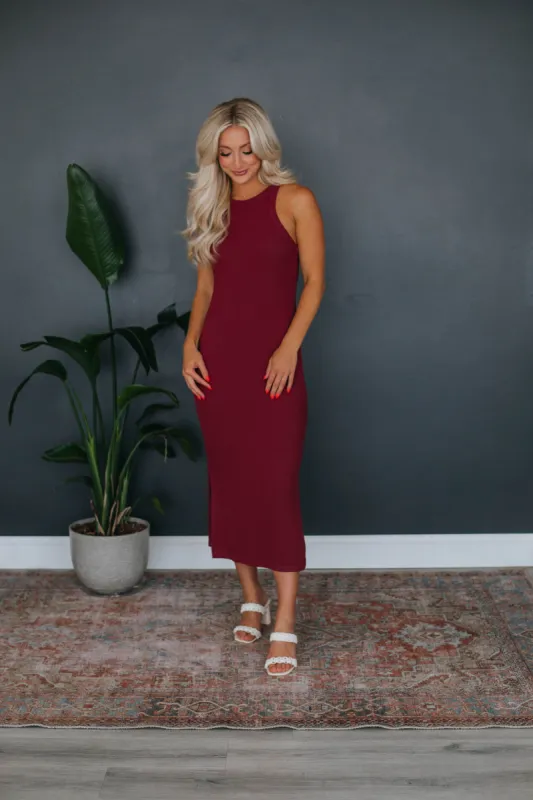 Portia Maxi Dress sold by Wild Oak Boutique