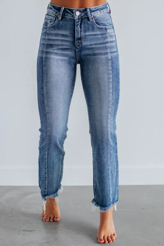 Roddy Risen Jeans sold by Wild Oak Boutique